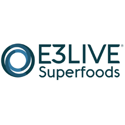 E3live Superfood